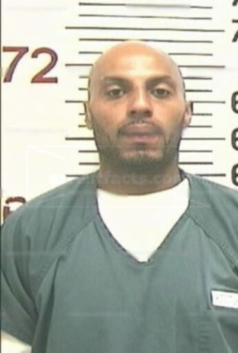 Russell Derrick Johnson