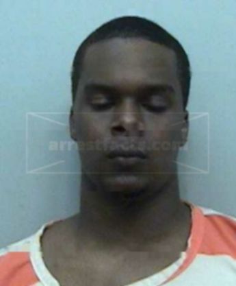 Quinton Mayes