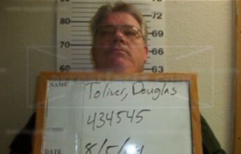 Douglas Allen Toliver