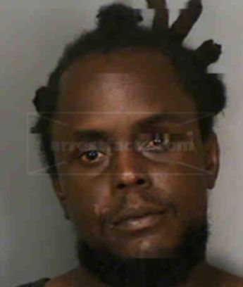 Aljerune Brooks