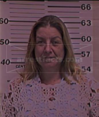 Shelly Lynn Fugitt