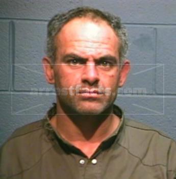 Preston Ramon Vasquez