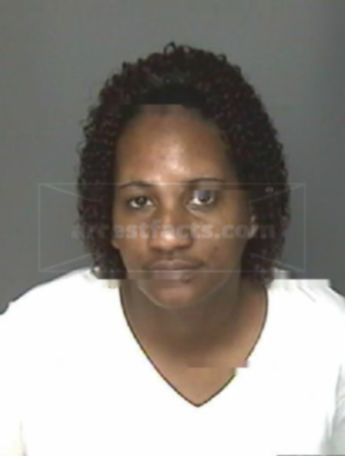 Lacresha Shivaughn Collins