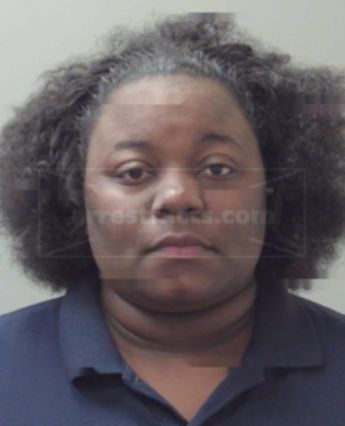 Lacresha Queshawn Stewart