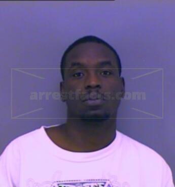 Roydon Ladayle Austin