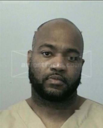 Darius Parks