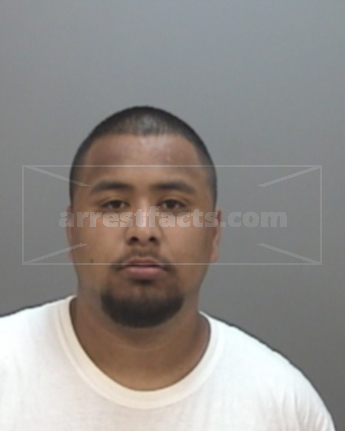 Joe Anthony Robert Sandoval