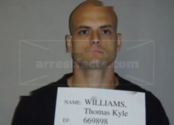 Thomas Kyle Williams