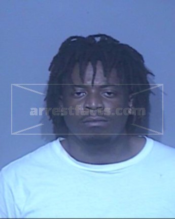 Jermal Eshawn Flecha