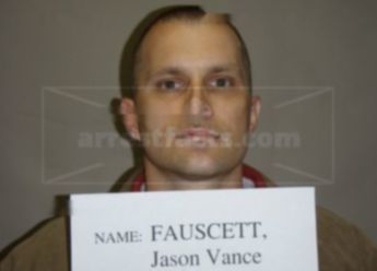 Jason Vance Fauscett