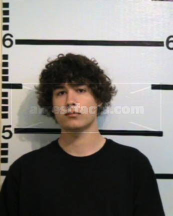 Matthew Logan Beavers