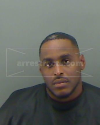 Trevorris Rashomique Woodard