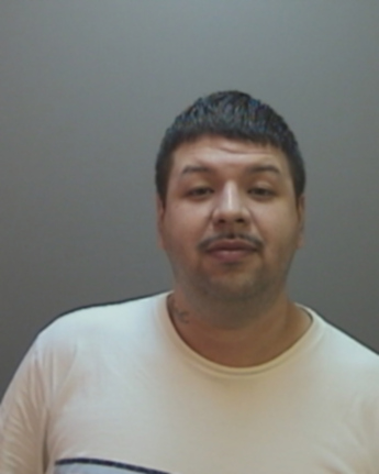 Michael James Urrutia