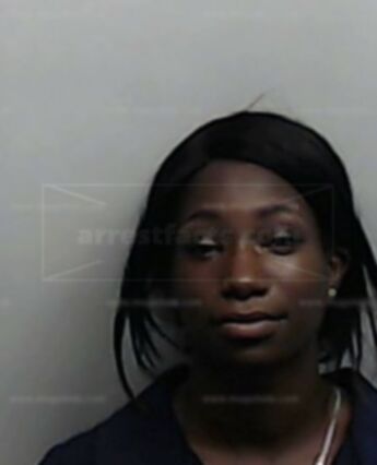 Brittany Michelle Moses