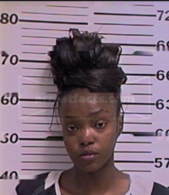 Cassandra Nicole Moore