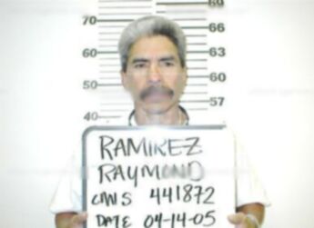 Raymond Ray Ramirez