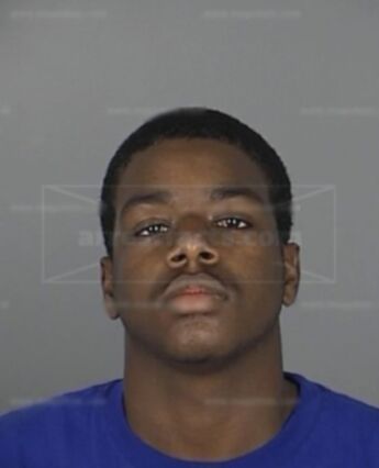 Jacquez Rashad Mathews