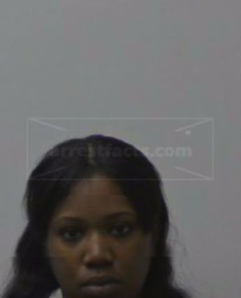 Eryka Lavon Freeman