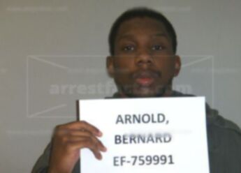 Bernard Arnold