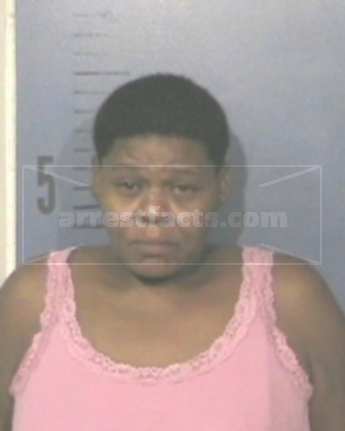 Brennett Latonya Goodman