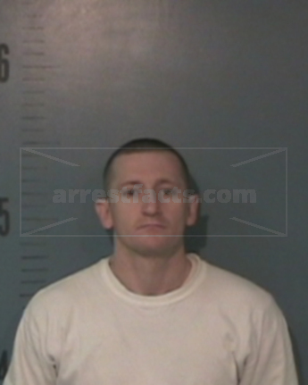 Joshua Wayne Whiteley