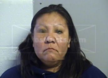 Bernice Katherine Freeman