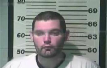 Dustin James Perry