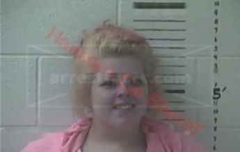 Chelsea Faye Breckley