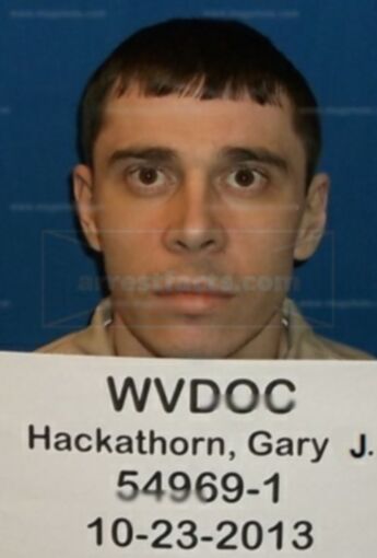 Gary J Hackathorn