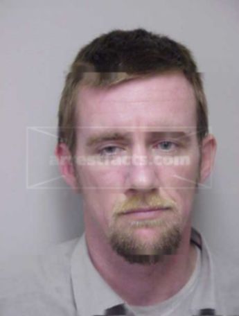 Patrick Shannon Burrows