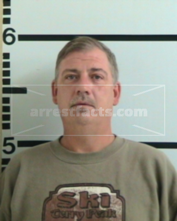 Bryan Allan Farris