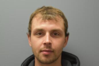 Adrian Douglas Mundy Jr