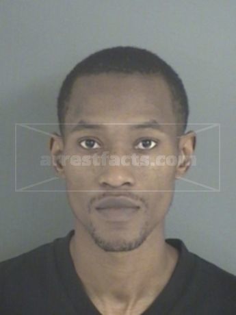 Terrance Darnell Sparks