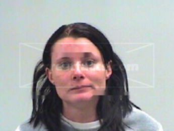 Tammy Nicole Dorr