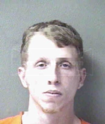 Mark Joshua Mitchell