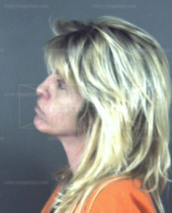 Brenda Lee Metcalfe