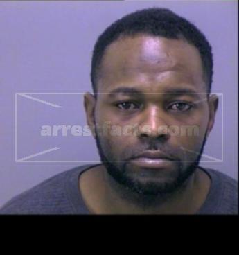 Reginald David Johnson