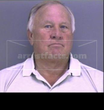 Michael Norton Robertson