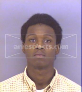 Keldrick Demone Johnson