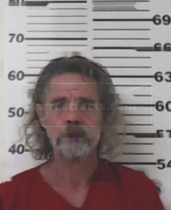 Jerry Wayne Morris