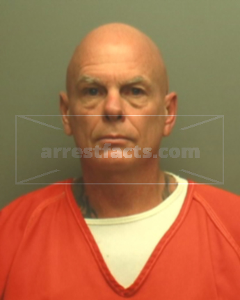 Rex Carlton Crowder