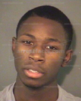 Montavis Daiquan Huntley