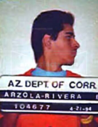 Efrain Arzola-Rivera