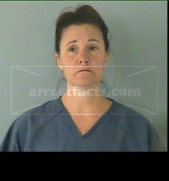 Christie Lee Dennisson