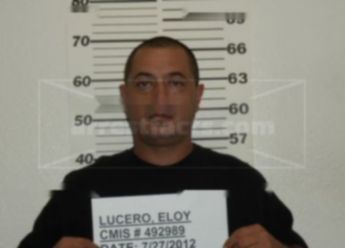 Eloy Lucero