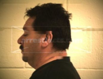 Jacinto Garza Salinas