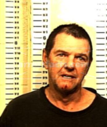 Jerry Wayne Spears