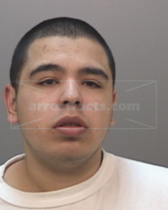 Michael Anthony Rodriguez