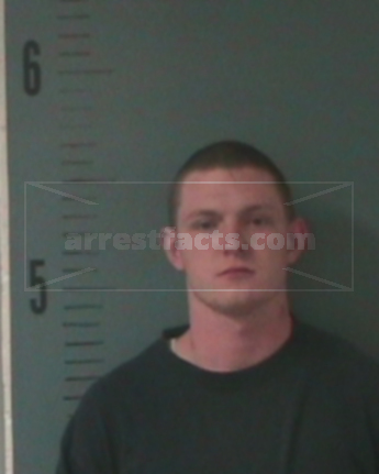 Nicholas Branden Covington