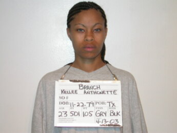 Kellee Athonette Branch